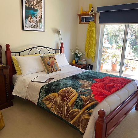 By The Bay Short Stays Private Suite 1 To 4 Days St Leonards Eksteriør bilde
